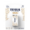 Tesla GOLD+ 9V 1ks 1099137205