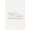 Tenisky Karl Lagerfeld KREEPER RUN RSG biela farba, KL64420 KL64420.31S EUR 38