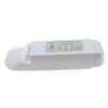 Elektronický termostat chladničky Whirlpool 481010796801
