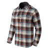 Helikon-Tex košeľa GREYMAN dlhý rukáv FOGGY MEADOW PLAID veľ.XXL