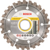 Bosch Diamantový kotúč 115 mm, Best for Universal 2608603629