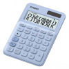 Casio Kalkulačka MS 20 UC LB světle modrá