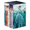Selekce BOX 1-5 - Kiera Cassová
