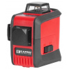 Laser KAPRO® 883N Prolaser®, 3D All-Lines, RedBeam, v kufri