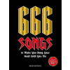 666 Songs to Make You Bang Your Head Until You Die