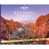 National Parks of America - Lonely Planet