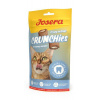 Josera Kapsička Cat Crunchies Dental 6x60 g