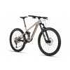 Bicykel Haro - Daley Alloy 2 Farba: Matte Black, Veľkosť: L