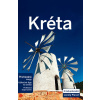 Kréta - Lonely Planet - 2. vydání