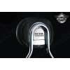 MOTON - Opierka spolujazdca - YAMAHA MIDNIGHT STAR 950