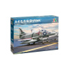 Italeri Italeri McDonnell A-4 E/F/G Skyhawk (1:48)