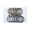 Spojkova sada lamely+plechy+pružiny KTM SX 250 94-12 EXC 250/300 94-05