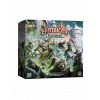 Asmodeé Stolová hra Zombicide: Bílá smrt
