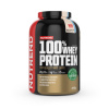 Nutrend 100% WHEY PROTEIN - biela čokoláda kokos, 2250 g