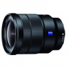 Sony FE Vario-Tessar T* 16-35mm f/4 ZA OSS + Zdarma prémiový UV Filter