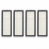 4 x Hepa filter pre Dreame L20 Ultra | X20 Pro | X20 Pro PLUS - umývateľný