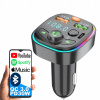 Automobilový FM vysielač NeoNix FM-Transmitter