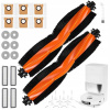 KEFY FILTRE MOPY VRECKÁ PRE XIAOMI X20+/X10 PLUS DREAME L10S ULTRA GEN 2
