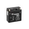 Motobatéria YUASA YT14B (factory activated), 12V, 12Ah