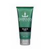 Clubman farba-gel na bradu black, 89 ml/3 oz