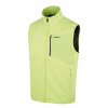 Pánska softshell vesta Husky Salien M lt. green, XXL