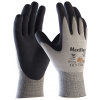 ARDON ATG ESD MaxiFlex ELITE 34-774 / ESD rukavice - šedá 11