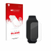 čirá skleněná fólie upscreen Hybrid Glas pro Xiaomi Mi Smart Band 9 Active (čirá skleněná fólie upscreen Hybrid Glas pro Xiaomi Mi Smart Band 9 Active)