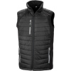 Result Vesta Compass R 238X, hybridní COT30238X98100-black/grey XS Černá/šedá