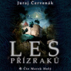 Les přízraků (Červenák - Holý Marek) - CD (MP3)