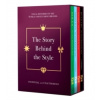 The Story Behind the Style Box Set
