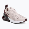 Dámske tenisky Nike Air Max 270 silt red/burgundy crush/burgundy crush