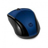 HP WIRELESS MOUSE 220 7KX11AA BLUE