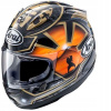 Prilba Arai RX7V Pedrosa Spirit Gold S. (Prilba Arai RX7V Pedrosa Spirit Gold S.)
