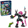LEGO DREAMZzz 71495 DREAMZzz 71495 Mateo vs. robot Cyberbrain