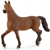 Schleich 13945 zvieratko kôň Oldenburský - kobyla