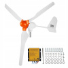 Veterná turbína Vevor 800 W