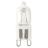 Osram Basic Halogénová žiarovka G9 33W 460lm 2700K HALOPIN Blister
