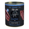 FITMIN For Life Venison Pâté 800 g Paštéta zo zveriny pre psov