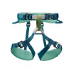 Detský úväzok Petzl Macchu atlantic blue