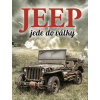 Jeep jede do války