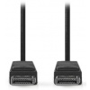 Nedis CCGL37010BK30