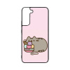 Leto - Pusheen Ice cream - Samsung obal