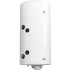 ELÍZ EURO 200 T Kombinovaný zvislý ohrievač vody, objem 200 l., elektrická špirála a 1 vykurovací had. Energetická trieda B, nastaviteľný termostat s ECO, smaltovaná oceľová nádrž, anódová ochrana.