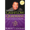 Rich Dad's Cashflow Quadrant - Robert T. Kiyosaki