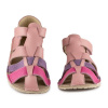 ZeaZoo Marlin Pink/Violet - Sandálky Veľkosť: 31