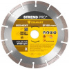 Strend Pro 521A Diamantový segmentový kotúč 180 mm 223925