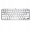 Logitech MX Keys Minimalist Keyboard 920-010526