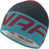 Čiapka Dynafit Radical Beanie storm blue 8072