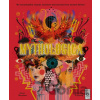 Mythologica - Stephen P. Kershaw, Victoria Topping (ilustrácie)