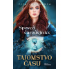 Spoveď čarodejnice – Tajomstvo času - Vita Jamborová